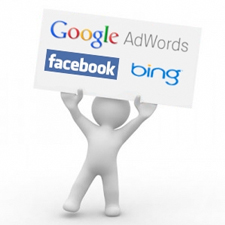 Online Advertising is a Must!