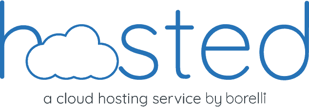WordPress hosting by Borelli